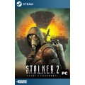 S.T.A.L.K.E.R. 2: STALKER Heart of Chornobyl - Standard Edition Steam